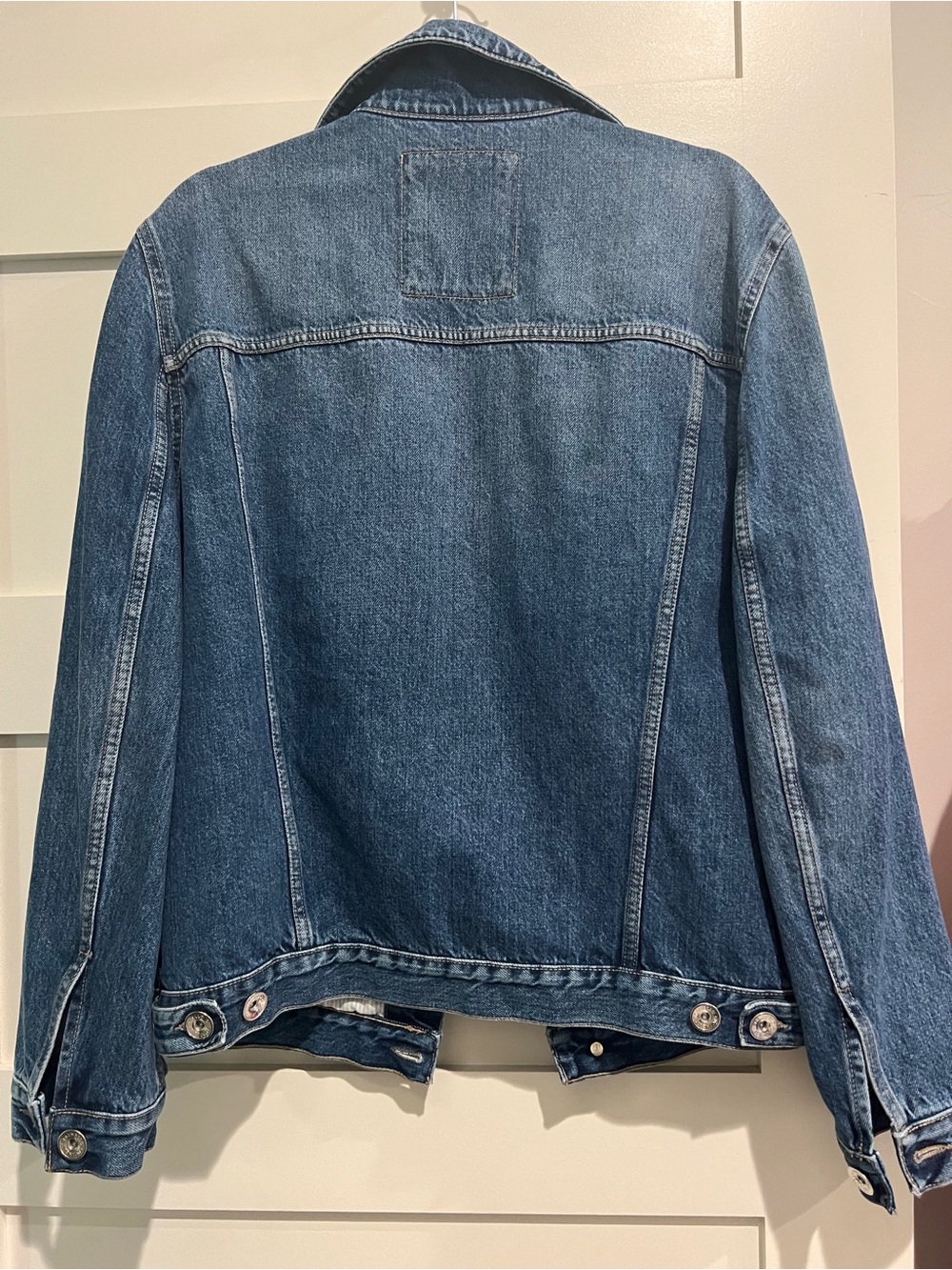 Brunello Cucinelli Denim Jacket - Picture 5 of 6
